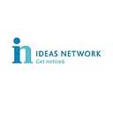 The Ideas Network logo