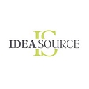 Idea Source logo