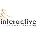 Interactive Technologies, Inc. logo