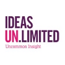 Ideas Unlimited logo