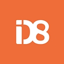 Ideate Design Build, Inc. (Id8) logo