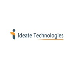 Ideate Technologies, LLC. logo