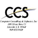 Ccs Inc logo