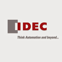 IDEC Corporation logo