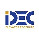 Idec Elevator Products logo