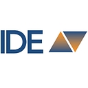 Ide Corp. logo