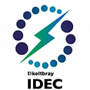 Idec Technical Services logo