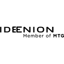 Ideenion Automobil AG logo