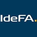 Idefa Gruppen logo