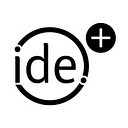 Ide+ logo