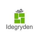 idegryden.dk logo
