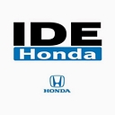 Ide Honda logo