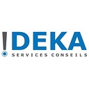 Ideka Services Conseils logo