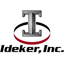 Ideker Inc logo