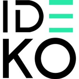 Ideko Productions, LLC logo