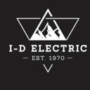 I-D Electric logo