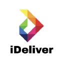 Ideliver logo