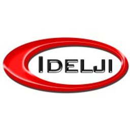 Idelji Corporation logo
