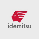 Idemitsu Kosan Global logo