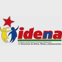 Idenna Ltd logo