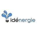 Idénergie logo