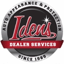 Iden's Dealer Services logo
