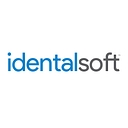 Identalsoft logo