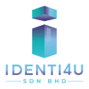 Identi4U Sdn Bhd logo
