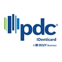 Identicard Systems logo