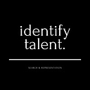 Identify Talent logo