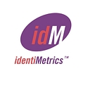 Identimetrics, Inc. logo