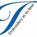 Identity Embroidery logo