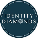 Identity Diamonds