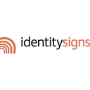 Identity Signs (London) Ltd logo