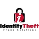Identity Theft Fraud Solutions logo
