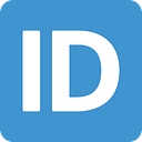 Identos Inc. logo