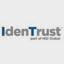 IdenTrust, Inc. logo