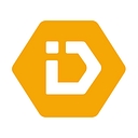 Ident Oil & Gas Signage logo