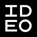 Ideo logo