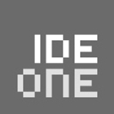 ideone.com icon