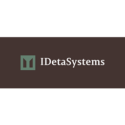 Idetasystems LLC logo