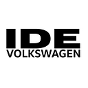 Ide Volkswagen logo
