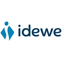 IDEWE - Externe dienst voor Preventie en Bescherming op het werk logo
