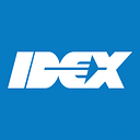 IDEX Corporation logo