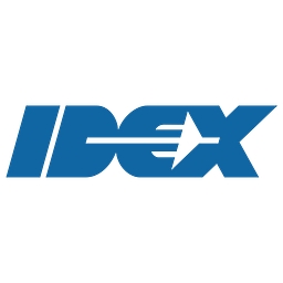 Idex Corp /De/ logo