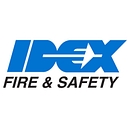 Idex Fire & Safety logo