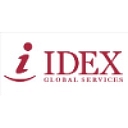 Idex Global Services logo