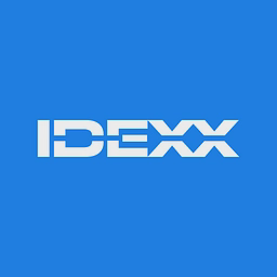 IDEXX logo