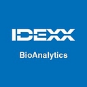 Idexx Bioresearch logo
