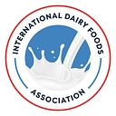 International Dairy Foods Association (Idfa) logo